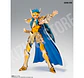 Myth Cloth Ex Acuario Camus -Revival- (open) - Miniatura 6