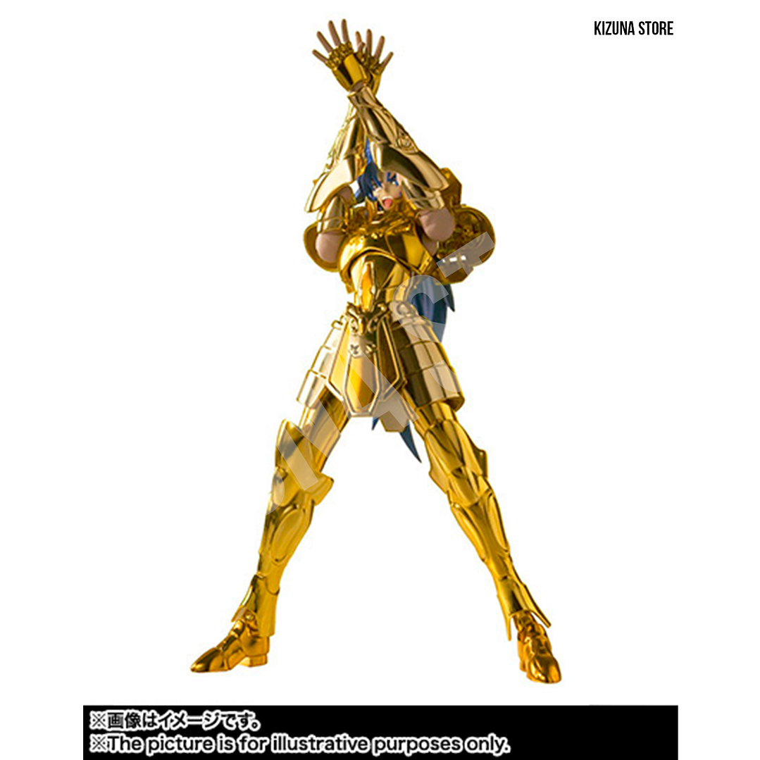 Myth Cloth Ex Geminis Saga -Revival- 4