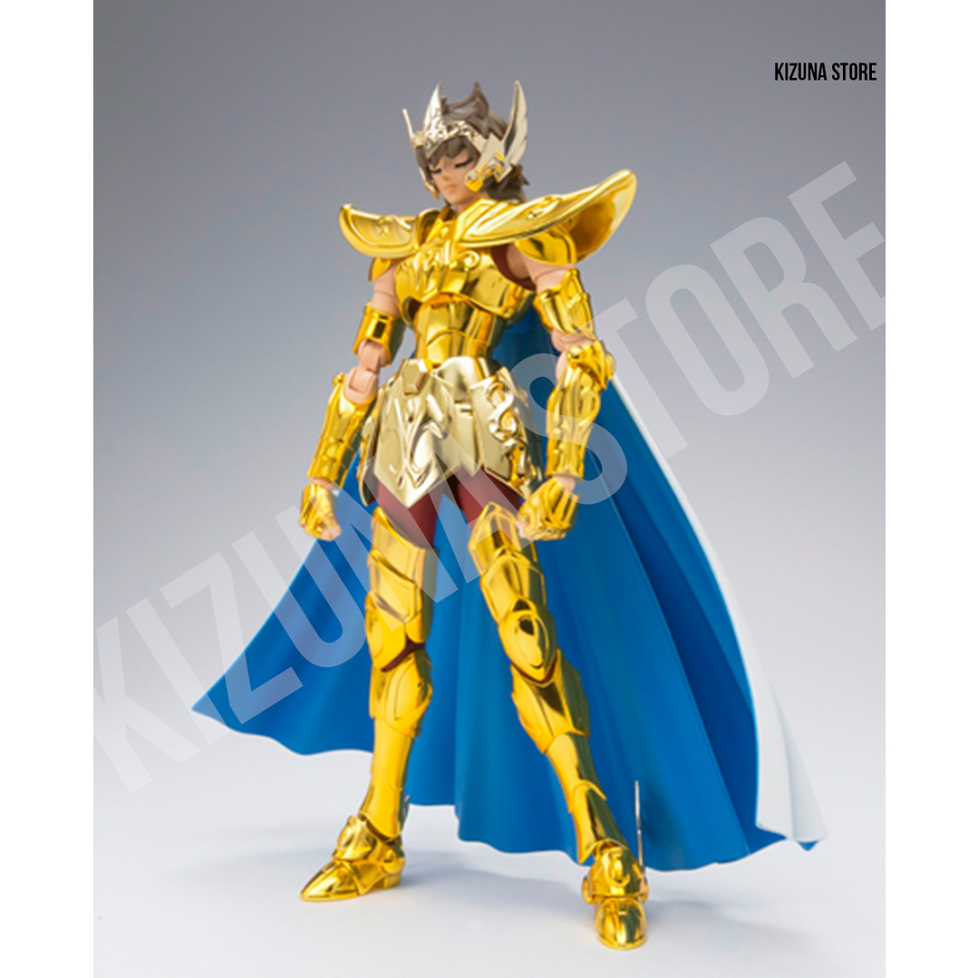 Myth Cloth Ex Sagitario Aioros -1era Edición- (open) 7