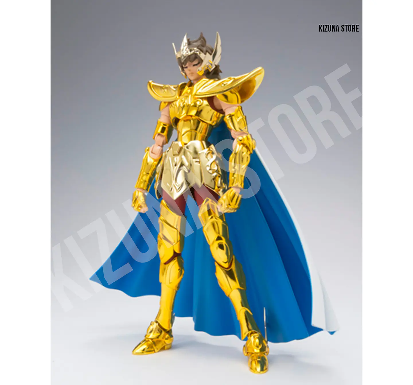 Myth Cloth Ex Sagitario Aioros -1era Edición- (open) 8