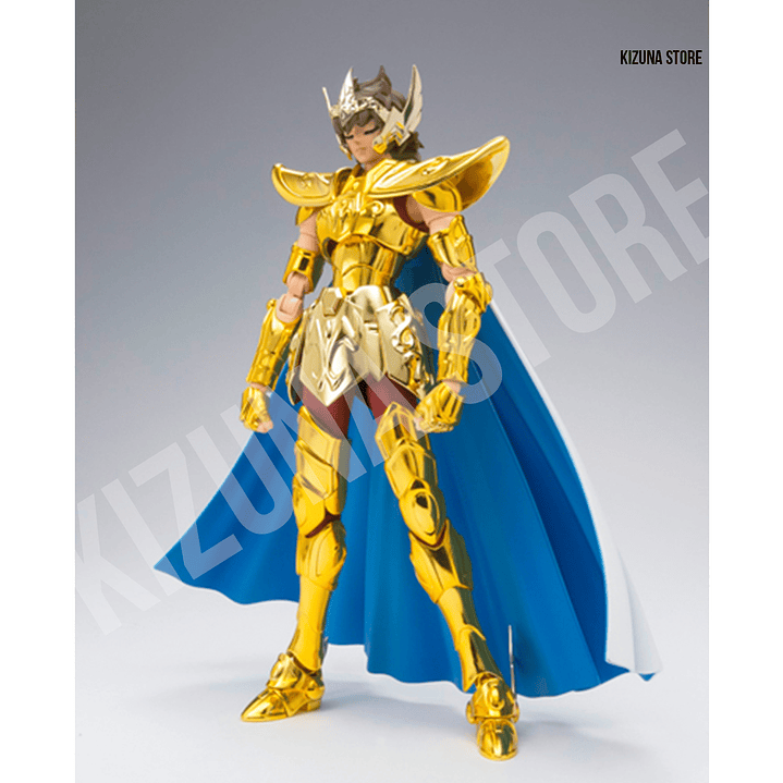Myth Cloth Ex Sagitario Aioros -1era Edición- (open) 7