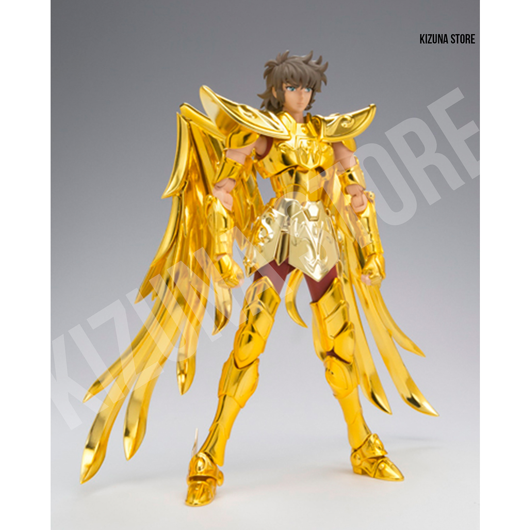 Myth Cloth Ex Sagitario Aioros -1era Edición- (open) 2