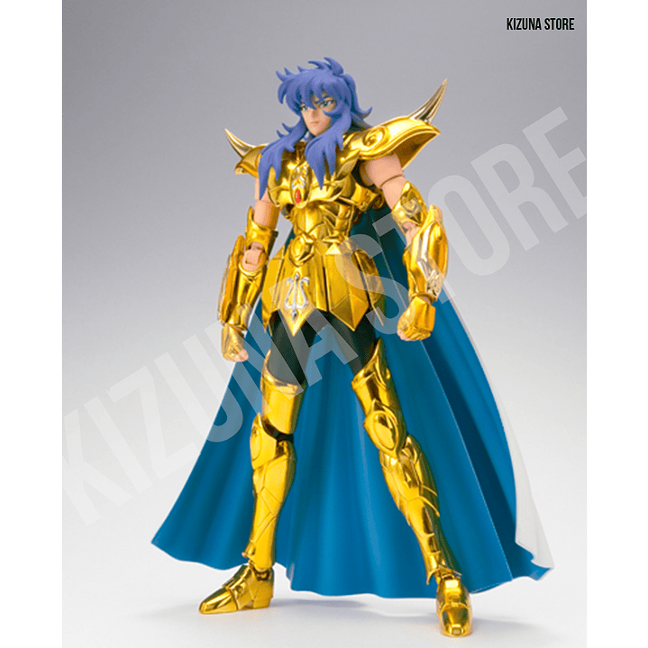 Myth Cloth Ex Scorpio Milo -1era Edición- 2