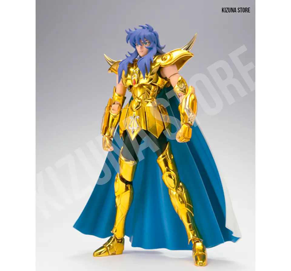 Myth Cloth Ex Scorpio Milo -1era Edición- 2