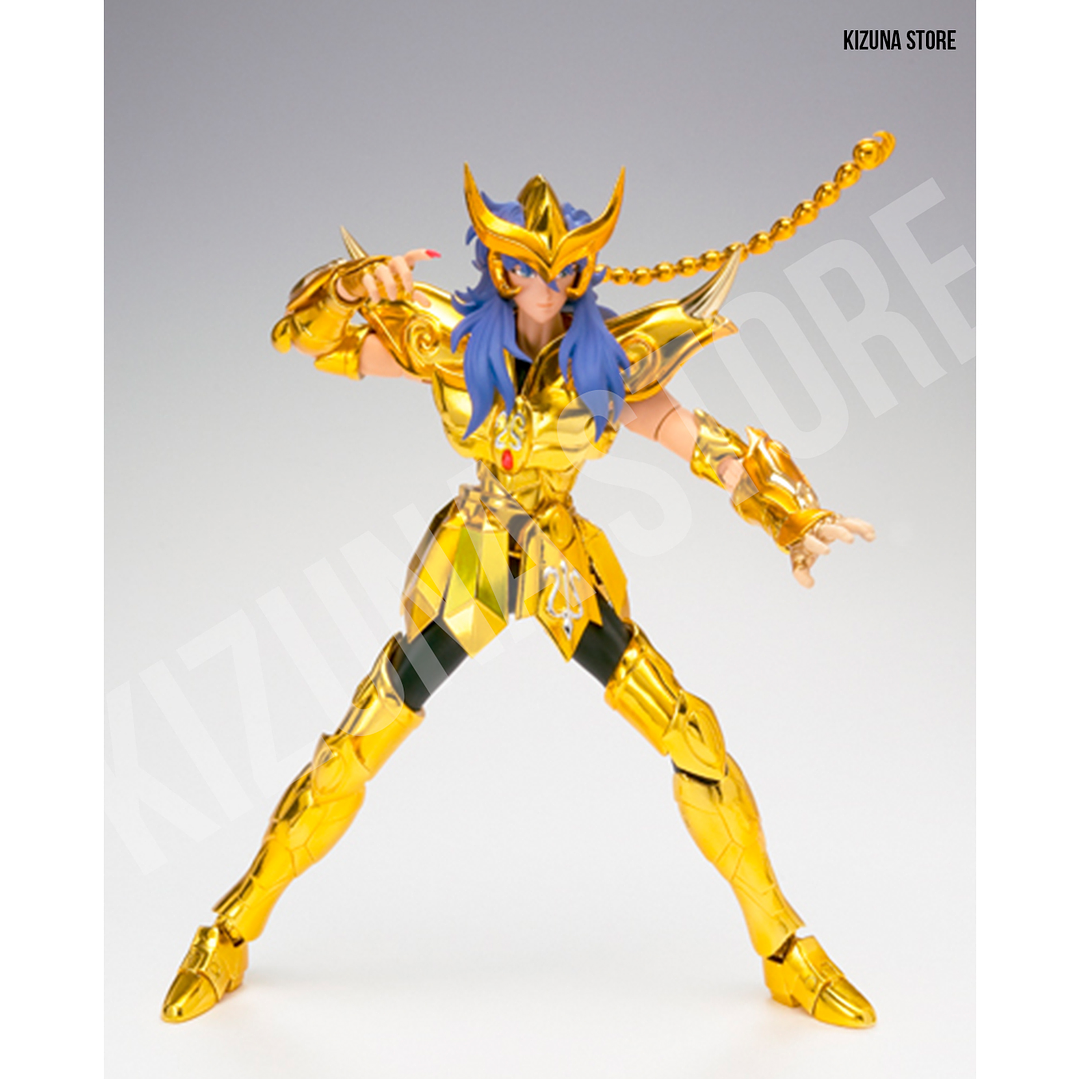 Myth Cloth Ex Scorpio Milo -1era Edición- 3