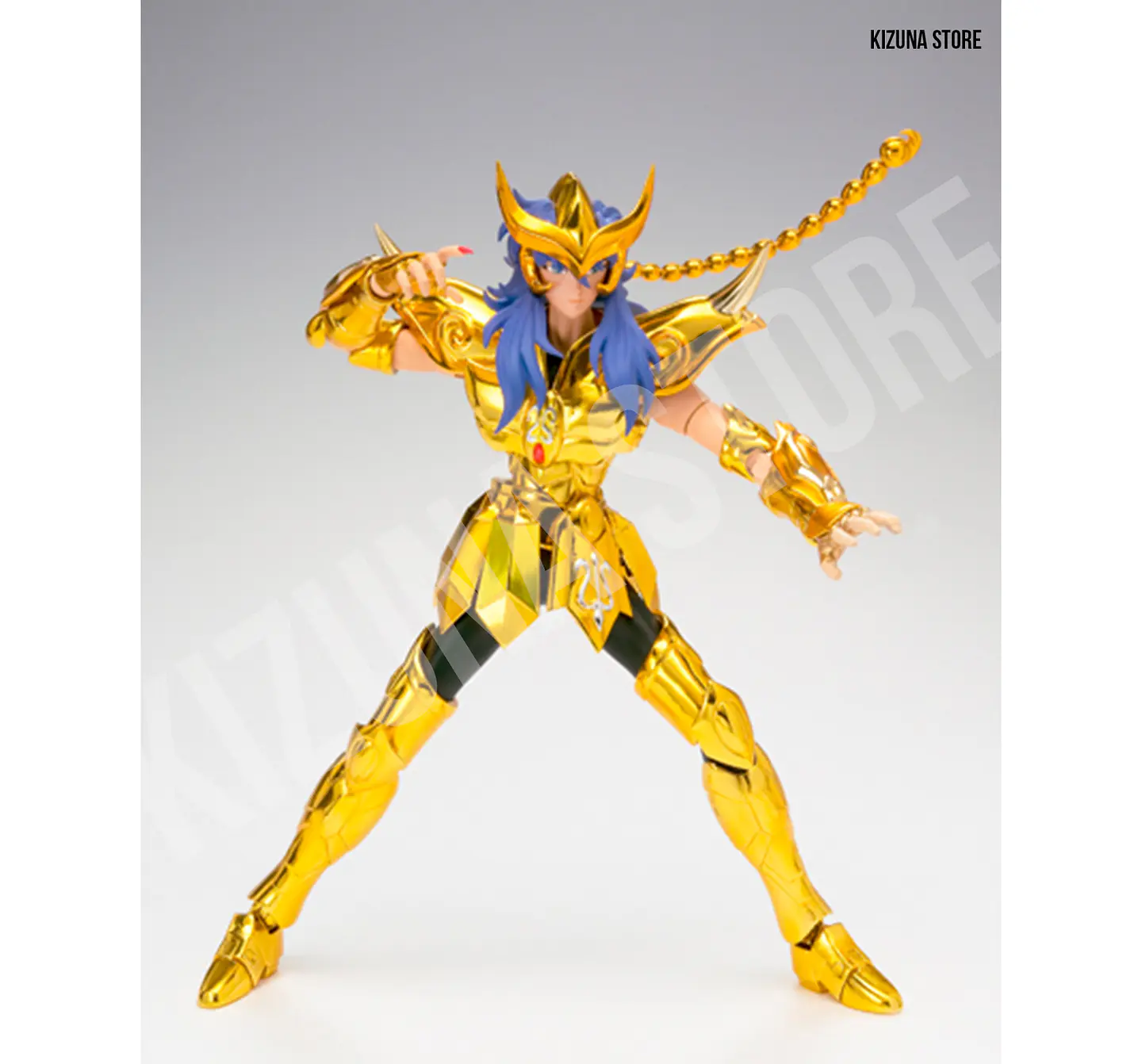 Myth Cloth Ex Scorpio Milo -1era Edición- 3
