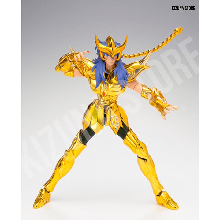 Myth Cloth Ex Scorpio Milo -1era Edición- 3