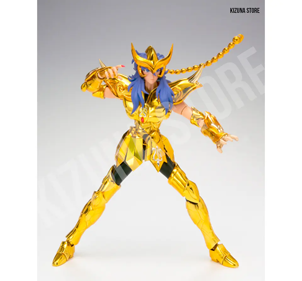 Myth Cloth Ex Scorpio Milo -1era Edición- 3