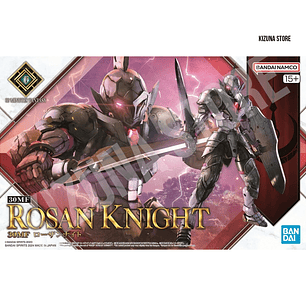 30MF #02 Rosan Knight