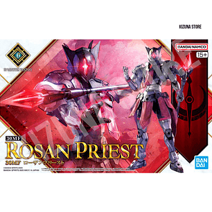 30MF #06 Rosan Priest