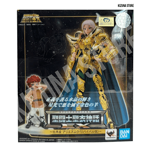Myth Cloth Ex Aries Mu -Revival-
