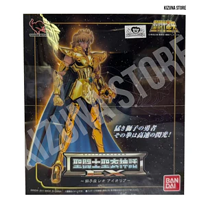 Myth Cloth Ex Leo Aioria -1era Edición-