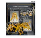 Myth Cloth Ex Sagitario Aioros -1era Edición- (open) - Miniatura 2