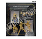 Myth Cloth Ex Capricornio Shura -1era Edición- (Open) - Miniatura 2