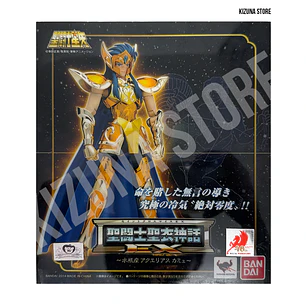 Myth Cloth Ex Libra Dohko -1era Edición-