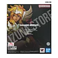 Myth Cloth Ex Cisne Hyoga v2 Golden - Miniatura 2