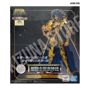 Myth Cloth Ex Geminis Kanon -Revival-