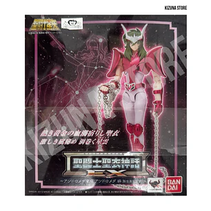 Myth Cloth Ex Andromeda Shun v2 broken -1era Edición- (open)