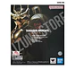 Myth Cloth Ex Dragon Shiryu v2 Golden - Miniatura 1