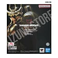 Myth Cloth Ex Dragon Shiryu v2 Golden - Miniatura 1