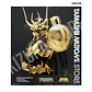 Myth Cloth Ex Dragon Shiryu v2 Golden - Miniatura 2