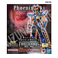Myth Cloth Ex Fenix Ikki v3 -Revival- - Miniatura 1
