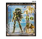 Myth Cloth Ex Aries Mu (open) - Miniatura 2