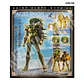 Myth Cloth Ex Aries Mu (open) - Miniatura 2