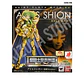 Myth Cloth Ex Aries Mu (open) - Miniatura 1