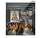 Myth Cloth Ex Geminis Saga -1era Edición- - Miniatura 2