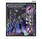 Myth Cloth Ex Capricornio Shura Surplice / Sapuri (open) - Miniatura 2