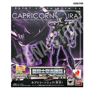 Myth Cloth Ex Capricornio Shura Surplice / Sapuri (open)