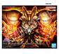 The Legendary Exodia Incarnate - Exodia El Prohibido - Miniatura 2