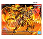 *Egyptian God* The Winged Dragon Of Ra - Dios Egipcio Dragon Alado de Ra - Miniatura 2