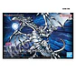 Blue Eyes White Dragon - Dragon Blanco de Ojos Azules - Miniatura 2