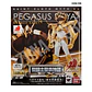 Myth Cloth Ex Pegaso Seiya v2 Golden - Miniatura 1