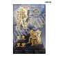 Saint Seiya Champion Class Leo Aiolia / Aioria - Miniatura 2