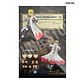 Naruto Champion Class Minato Namikaze - Miniatura 2
