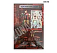 Marvel Infinity Saga Champion Class CC01EX Iron Man MK85 EX / LED - Miniatura 2
