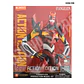 Evangelion Production Model-02 Action Edition - Miniatura 1