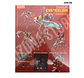 Evangelion Production Model-02 Action Edition - Blokees - Miniatura 3