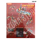 Evangelion Production Model-02 Action Edition - Miniatura 2