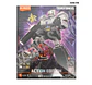 Transformers Action Edition – Megatron G1  - Miniatura 1