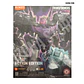 Transformers Action Edition – 05 IDW Tarn - Miniatura 1