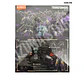Transformers Action Edition – 05 IDW Tarn - Miniatura 2