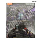 Transformers Action Edition – 05 IDW Tarn - Miniatura 2