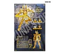 Saint Seiya Champion Class Capricornio Shura - Miniatura 3