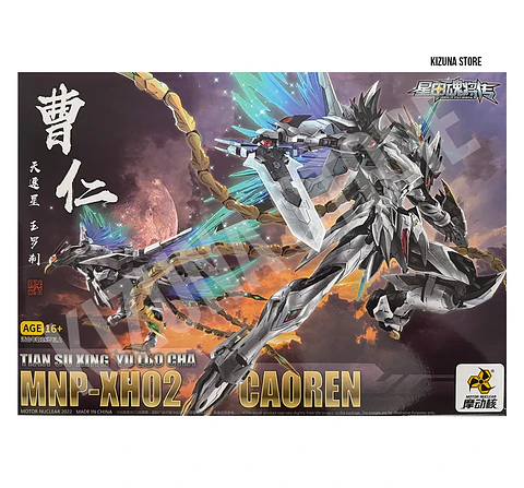 MNP-XH02 CAOREN