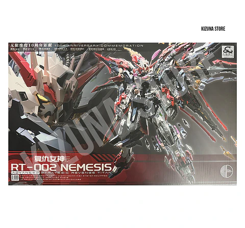 RT-002 Nemesis