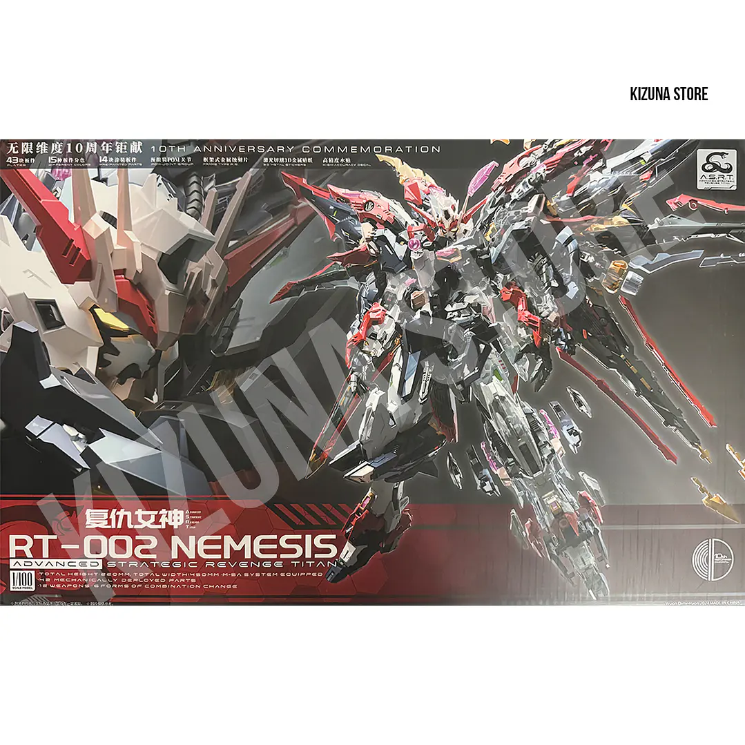 RT-002 Nemesis 1